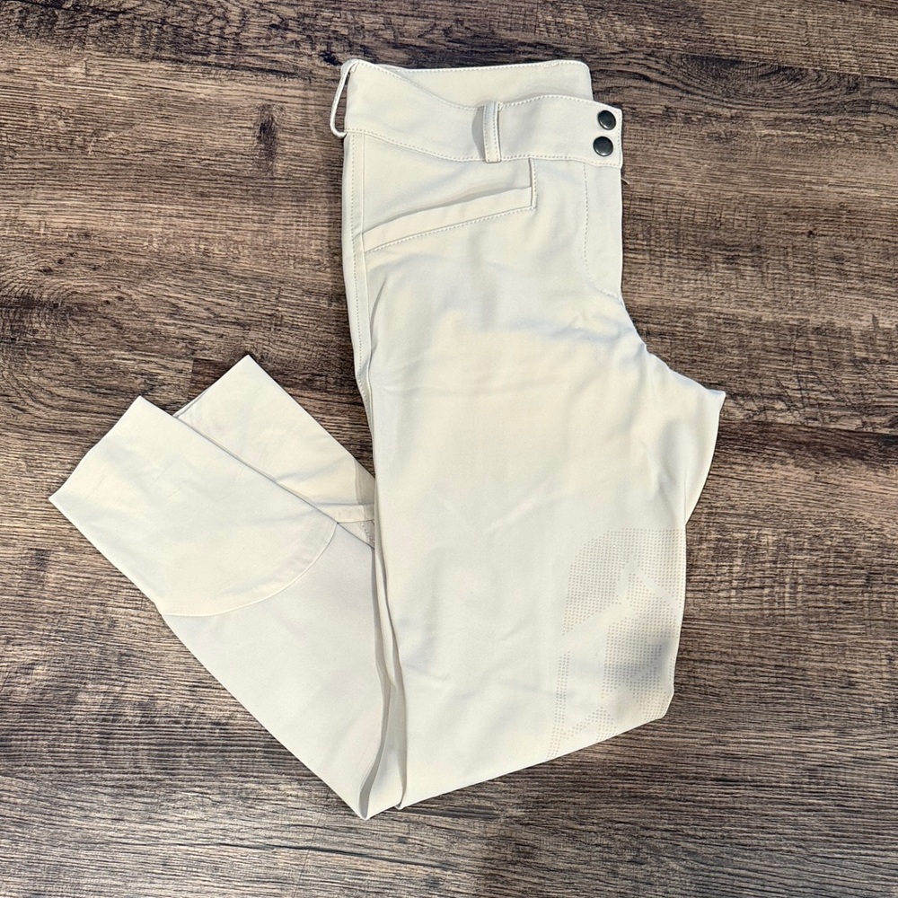 Kismet Lily Women’s Breeches Tan